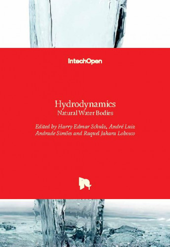 Hydrodynamics - natural water bodies edited by Harry Edmar Schulz, André Simoes and Raquel Lobosco