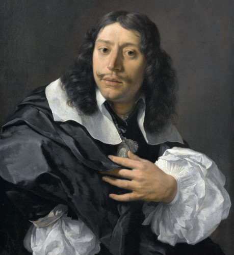 Karel Dujardin (1622.–1678.)