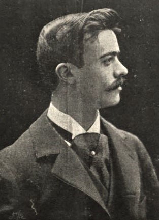 José Triadó Mayol (1870.–1929.)