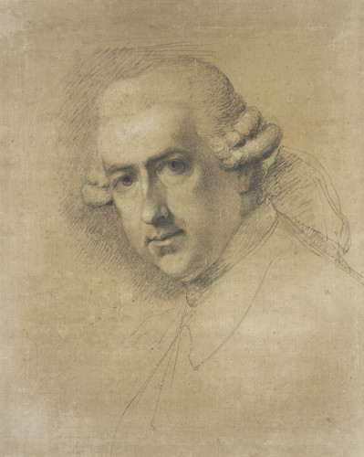 Gavin Hamilton (1723.–1798.)