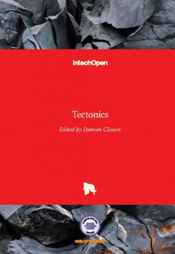 Tectonics / edited by Damien Closson.