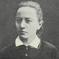 Anna Mihailovna Evreinova