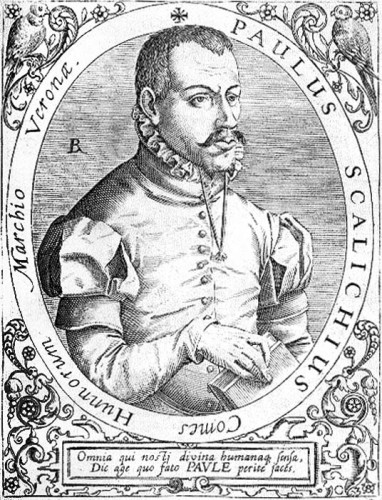 Pavao Skalić (1534.–1575.)