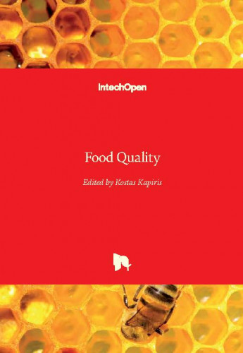 Food quality / edited by Kostas Kapiris