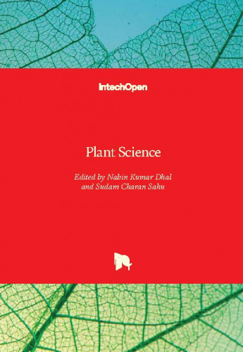 Plant science / edited by Nabin Kumar Dhal and Sudam Charan Sahu