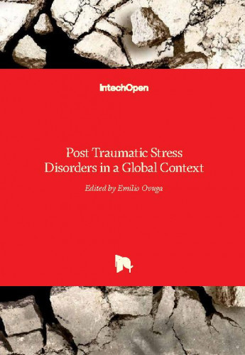 Post traumatic stress disorders in a global context / edited by Emilio Ovuga