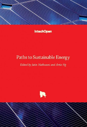 Paths to sustainable energy / edited by Jatin Nathwani and Artie Ng