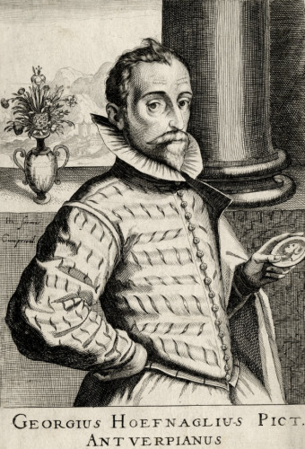 Georg Hoefnagel (1542.–1600.)