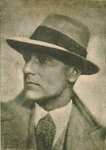 Ivo Tijardović (18. 9. 1895.–19. 3. 1976.)
