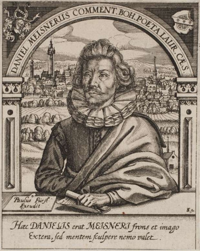 Daniel Meisner (oko 1585.–1625.)