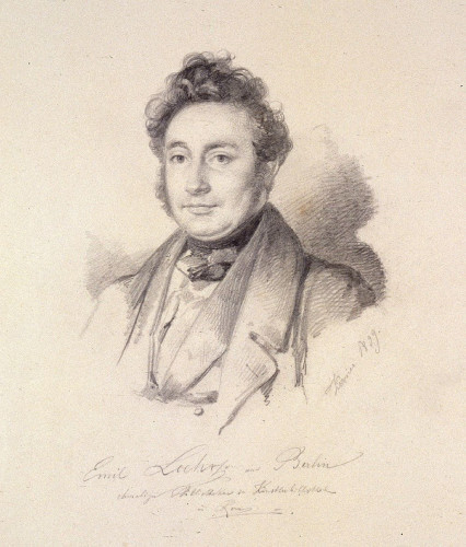 Emil Ludwig Loehr (1809.–1876.)