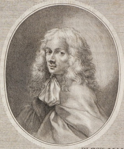 Johann Jakob Thurneysen (1636.–1711. ili 1718.), st.