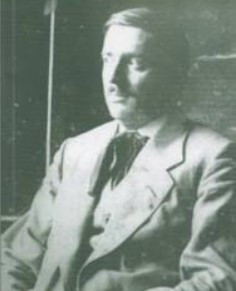 Niko Andrijašević (24. 1. 1882.–25. 7. 1951.)