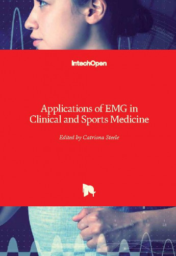 Applications of EMGin clinical and sports medicine edited by Catriona Steele