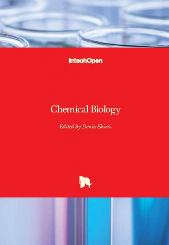 Chemical biology edited by Deniz Ekinci