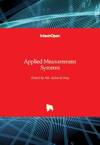 Applied measurement systems edited by Md. Zahurul Haq