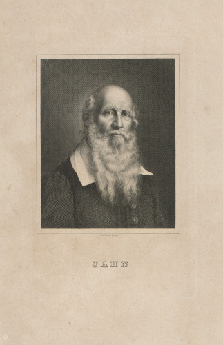 Jahn   / [Johann Georg] Nordheim.