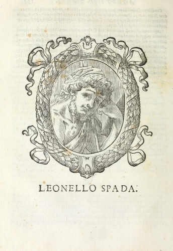 Leonello Spada (1576.–17.05.1622.)