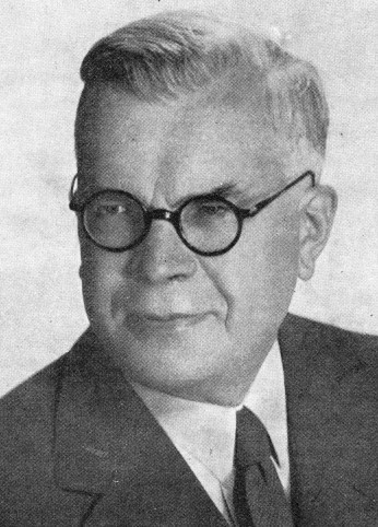 Stanko Miholić (11. 9. 1891.–12. 8. 1960.), kemičar