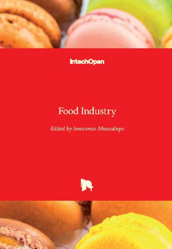 Food industry / edited by Innocenzo Muzzalupo