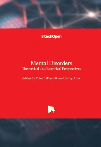 Mental Disorders : theoretical and empirical perspectives / edited by Robert Woolfolk and Lesley Allen