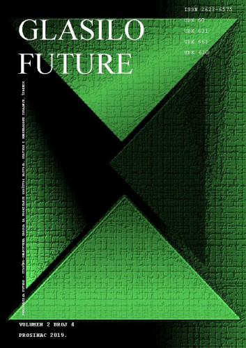Glasilo Future : stručno-znanstveni časopis 2,4(2019) / glavni i odgovorni urednik Boris Dorbić.