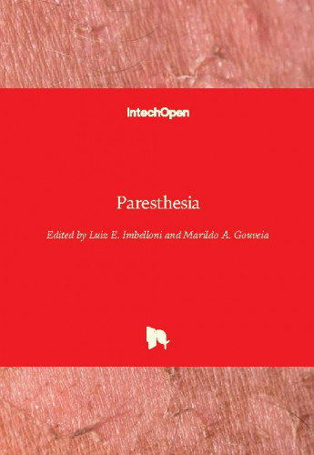 Paresthesia / edited by Luiz E. Imbelloni and Marildo A. Gouveia