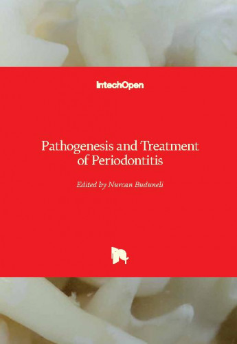 Pathogenesis and treatment of periodontitis / edited by Nurcan Buduneli