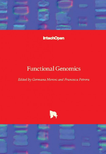 Functional genomics / edited by Germana Meroni and Francesca Petrera