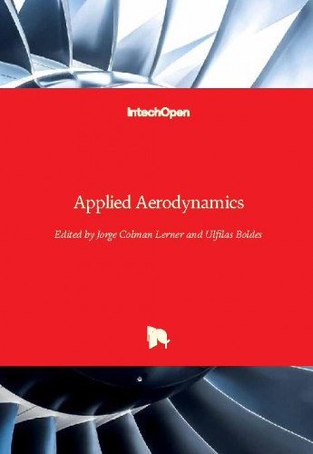 Applied aerodynamics / edited by Jorge Colman Lerner and Ulfilas Boldes