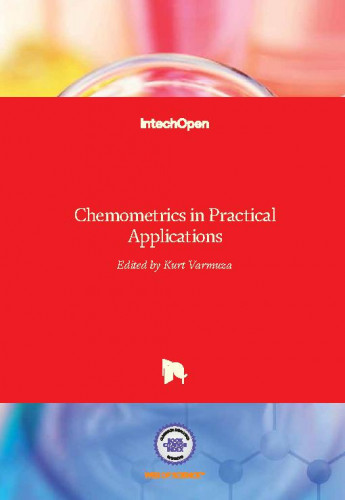 Chemometrics in practical applications / edited by Kurt Varmuza