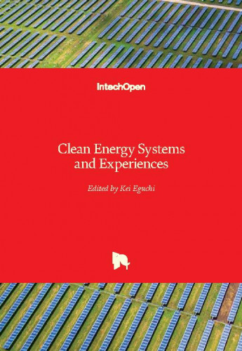 Clean energy systems and experiences / edited by Kei Eguchi