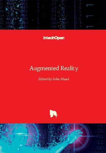 Augmented reality / edited by Soha Maad