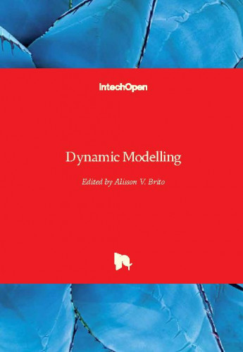 Dynamic modelling / edited by Alisson V. Brito