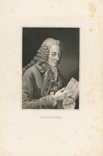 Voltaire.