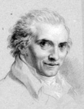 Jacob Wilhelm Mechau (16.01.1745.–14.03.1808.)