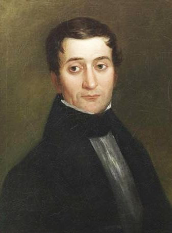 Eduard Gurk (1801.–1841.)