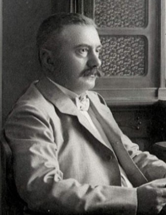 Martin Pilar (1861.–1942.)
