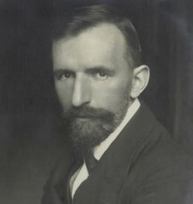 Saša Šantel (15.3.1883.–1.7.1945.)