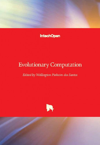 Evolutionary computation / edited by Wellington Pinheiro dos Santos