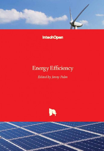 Energy efficiency / edited by Jenny Palm
