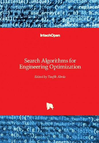 Search algorithms for engineering optimization / edited by Taufik Abrão