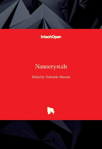 Nanocrystals / edited by Yoshitake Masuda