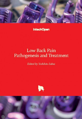 Low back pain pathogenesis and treatment / edited by Yoshihito Sakai