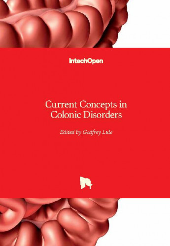 Current concepts in colonic disorders edited by Godfrey Lule