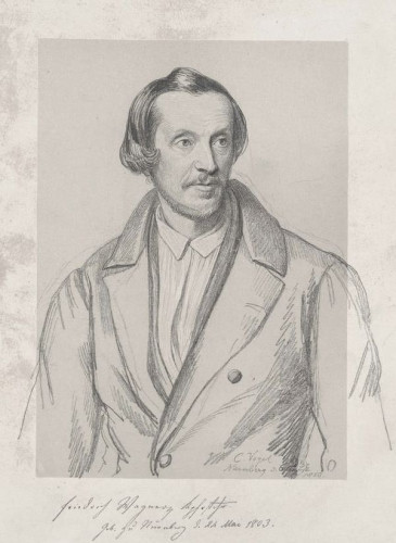 Friedrich Wagner (1803.–1876.)