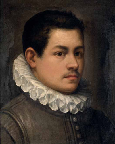 Annibale Carracci (1560.–1609.)