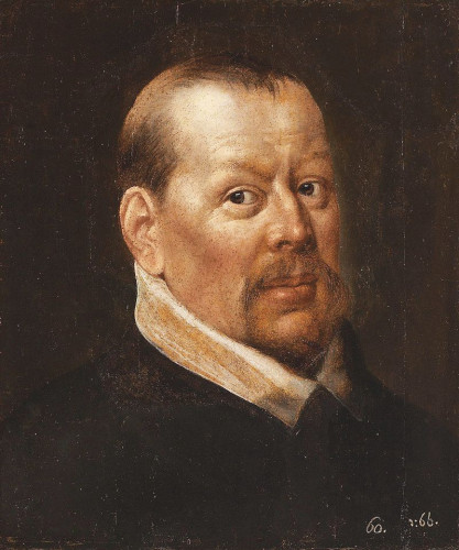 Frans, st. Floris (između 1515. i 1520.–1570.)