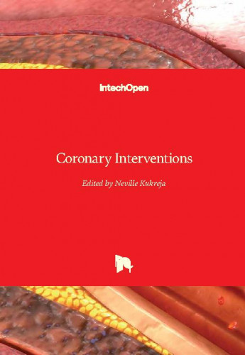 Coronary interventions / edited by Neville Kukreja