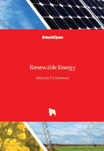 Renewable energy / edited by T J Hammons